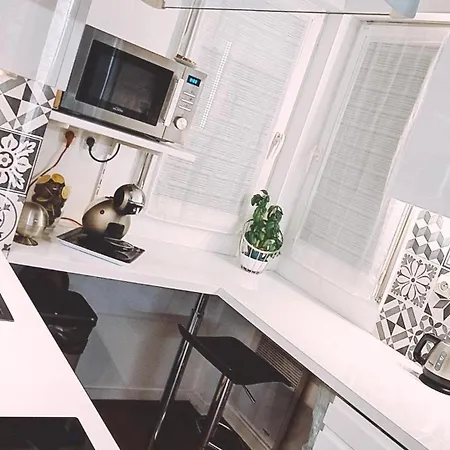 Apartment Cosy Toulouse