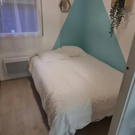 Apartment Cosy Toulouse