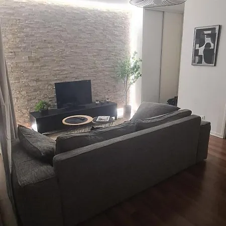 Cosy Toulouse