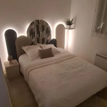 Cosy Toulouse